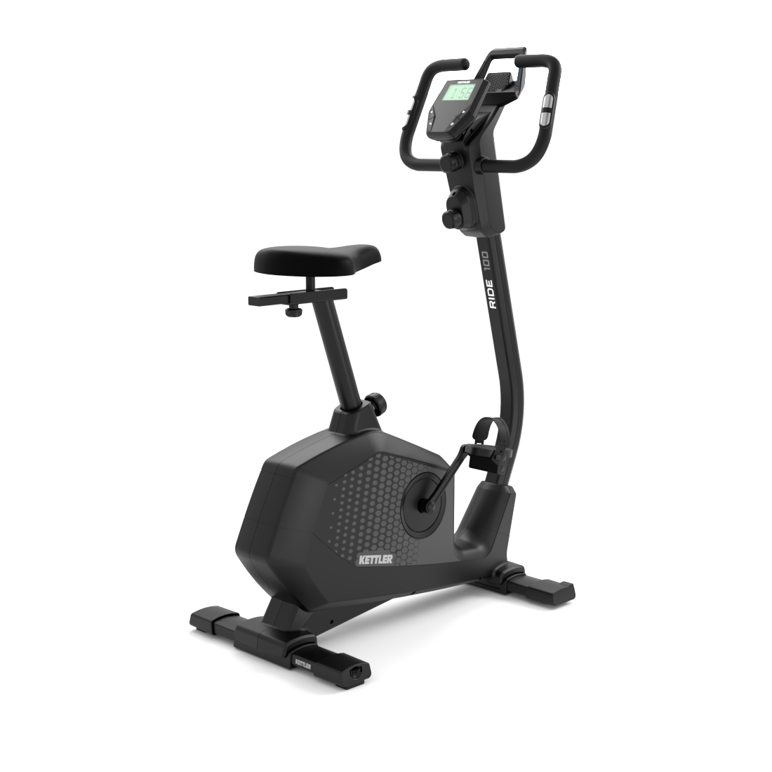 Kettler Ergometer RIDE 100 PNG