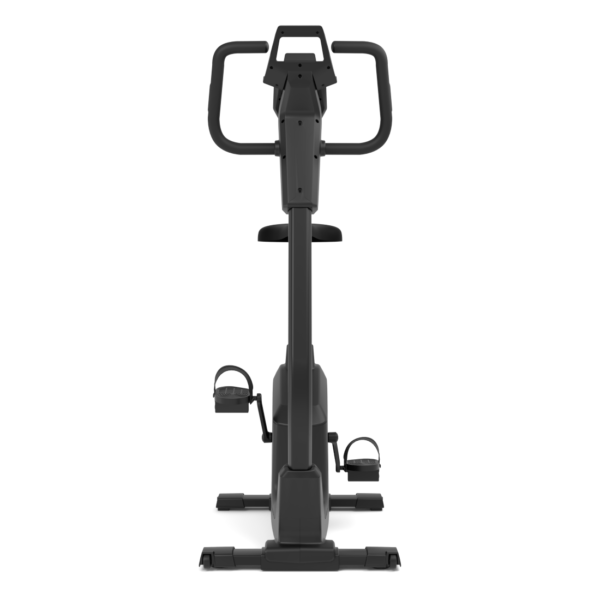 Kettler Ergometer RIDE 100 PNG Frontal