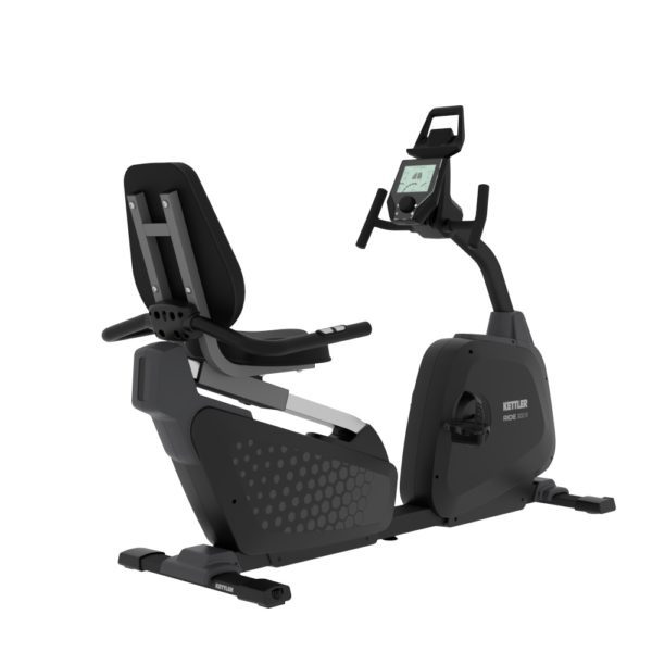 Kettler Liegeergometer RIDE 300 R