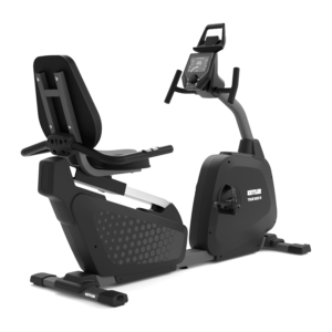 Kettler Liegeergometer RIDE 600 R PNG