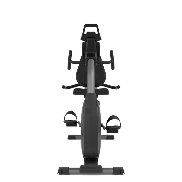 Kettler Liegeergometer RIDE 600 R PNG Frontal