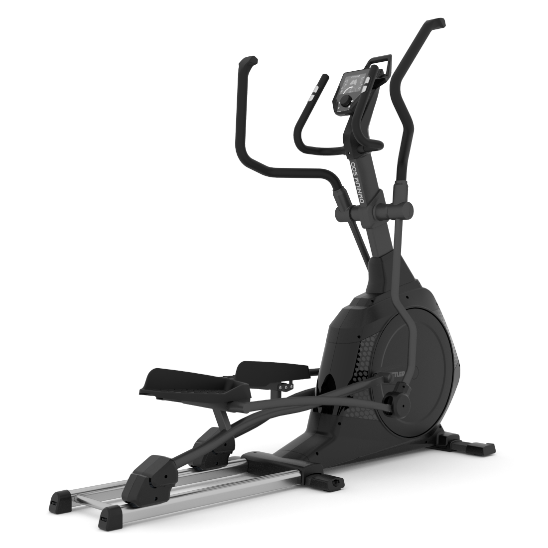 Kettler Crosstrainer OMNIUM 500