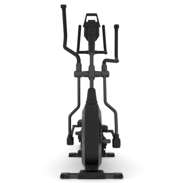 Kettler Crosstrainer OMNIUM 500 Front