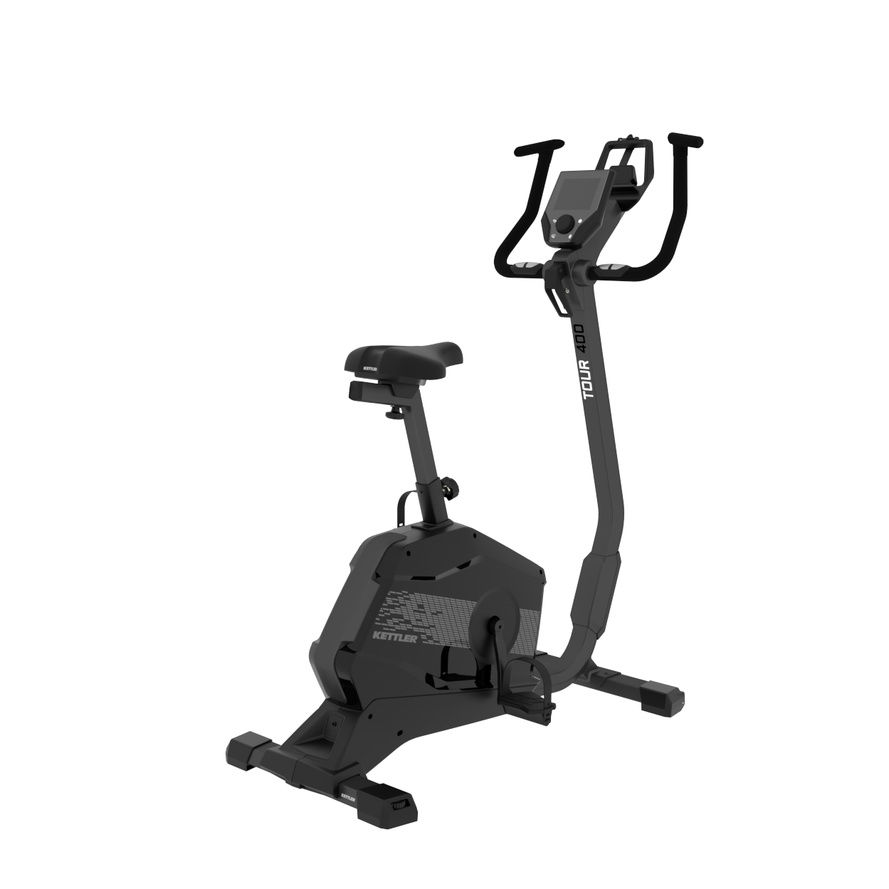 Kettler Ergometer TOUR 400 PNG