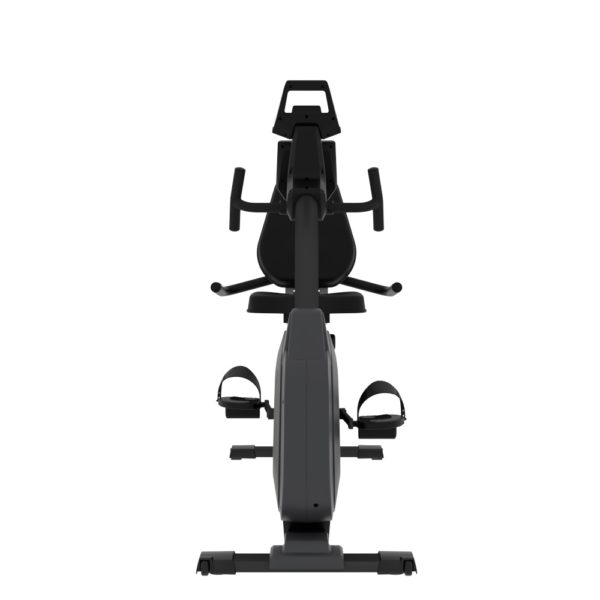 Kettler Liegeergometer RIDE 300 R Front