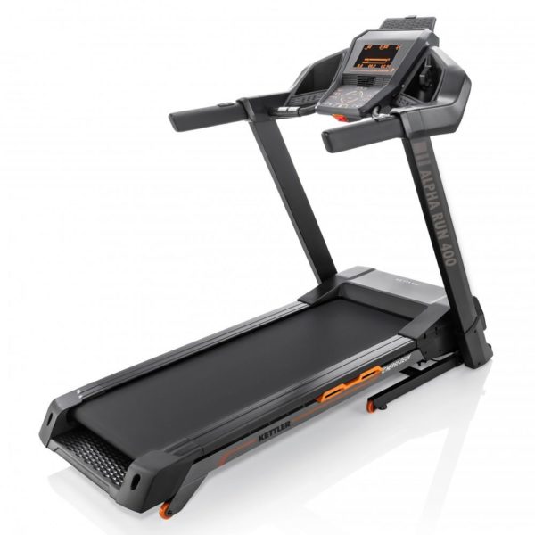 Kettler Laufband ALPHA RUN 400